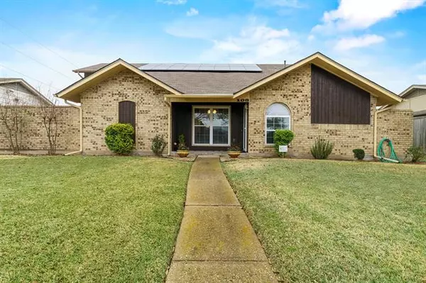 103 Trailridge Drive,  Richardson,  TX 75081