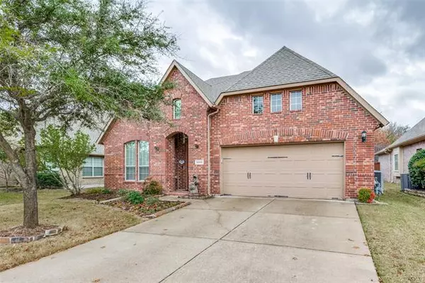 Richardson, TX 75082,5800 New Castle Drive