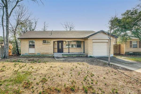 1239 Dalhart Drive, Richardson, TX 75080