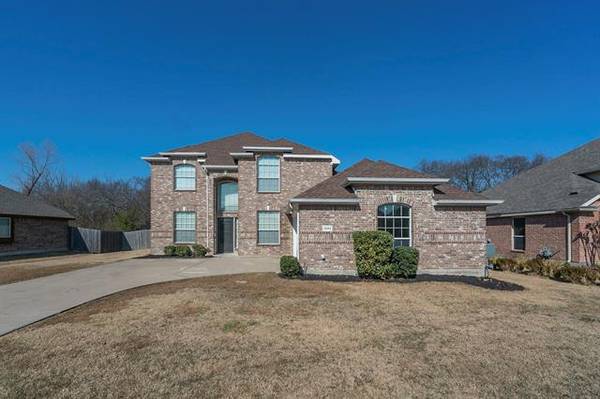 1249 Carriage Creek Drive, Desoto, TX 75115