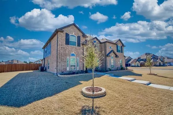 Cedar Hill, TX 75104,1526 Spring Hill Drive