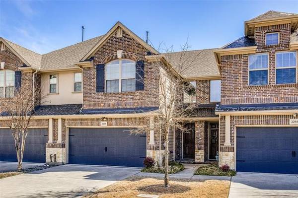 2208 Wabash Way, Plano, TX 75074