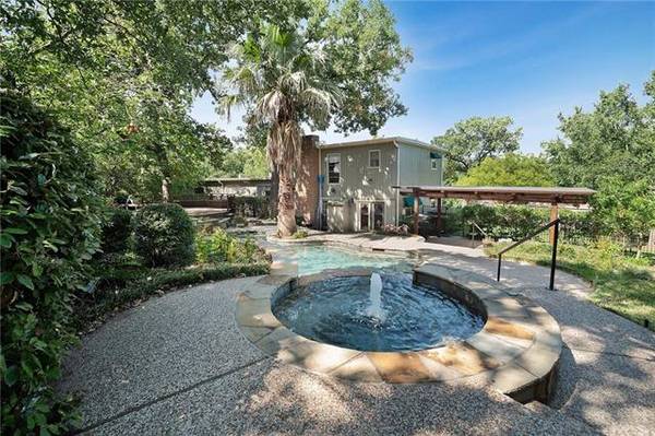 338 Rockland Drive, Highland Village, TX 75077