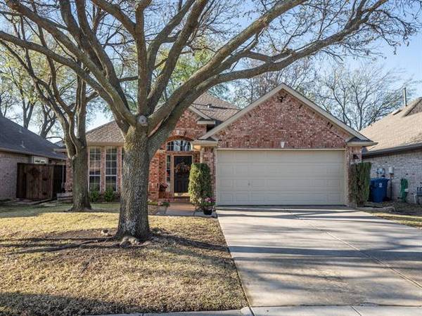 2525 Cross Haven Drive, Flower Mound, TX 75028