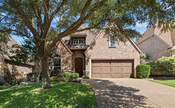 1724 Wildflower Trail, Grapevine, TX 76051