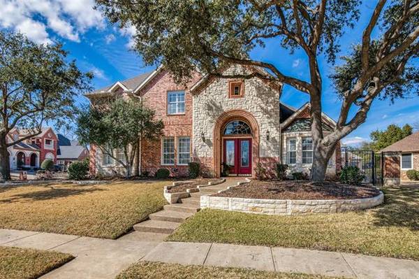 4201 Shadybrook Lane, Rowlett, TX 75088