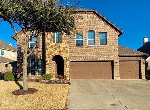 800 Renault Way, Mckinney, TX 75071