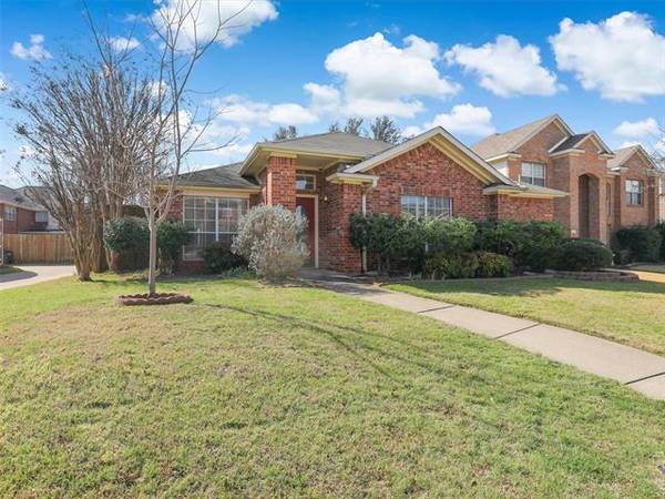 904 Whitman Circle, Allen, TX 75002