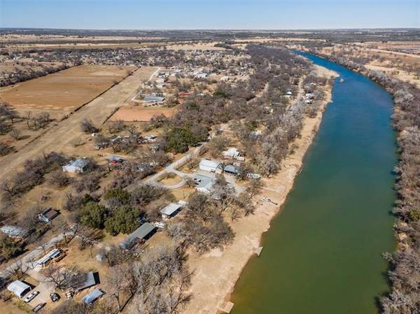 Lot 32 Cortez Trail, Weatherford, TX 76087