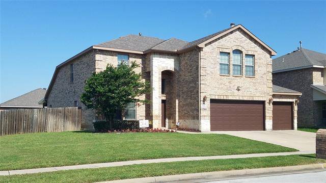 7508 Fossil Garden Drive, Arlington, TX 76002