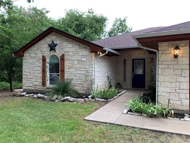 Granbury, TX 76048,1313 Cochise Trail