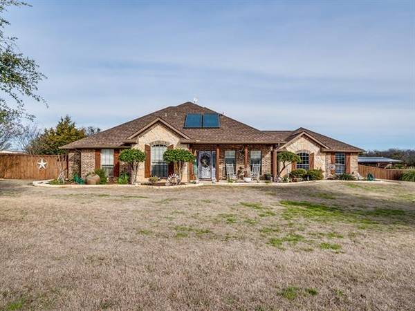 2651 Brads Way, Midlothian, TX 76065