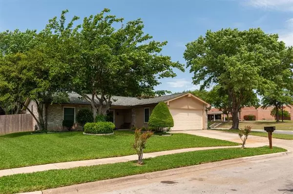 Arlington, TX 76015,3700 Claysford Court