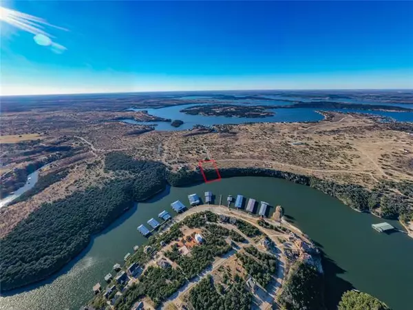 Possum Kingdom Lake, TX 76449,Lot 22R Rawhide Ridge