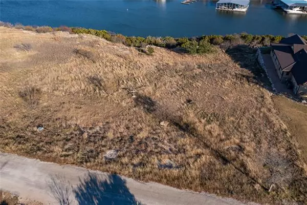 Possum Kingdom Lake, TX 76449,Lot 22R Rawhide Ridge