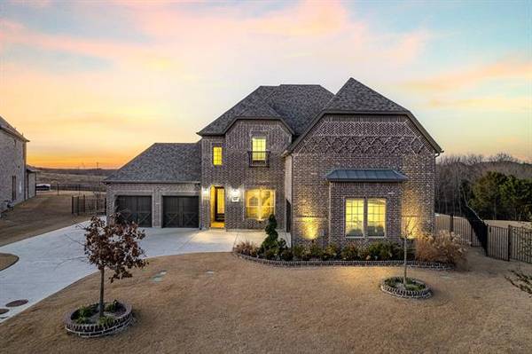 602 Calm Crest Drive, Rockwall, TX 75087