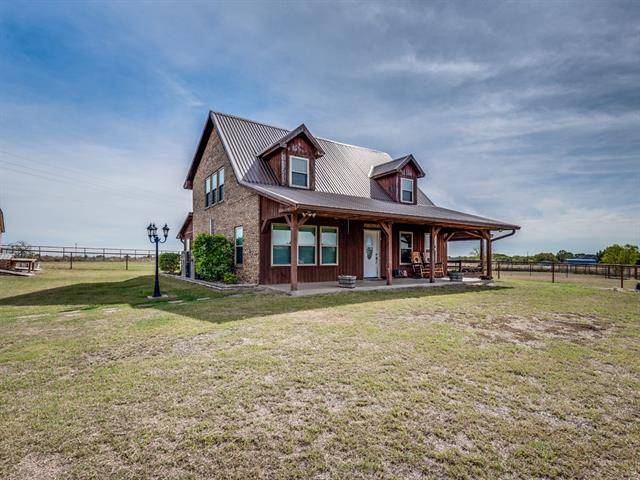 122 Mulkey Road, Waxahachie, TX 75167