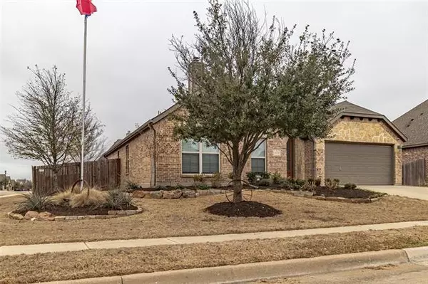 Burleson, TX 76058,1172 Indigo Lane