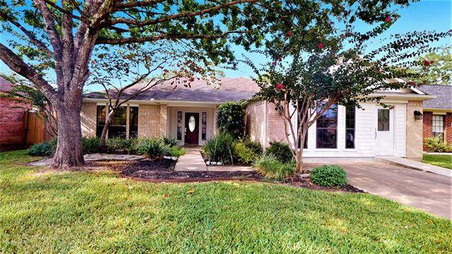 5702 Village Arbour Drive, Katy, TX 77493