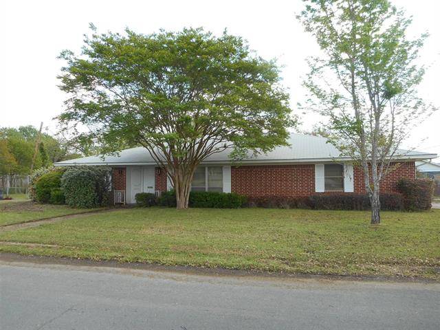 103 3rd Street NW, Springhill, LA 71075