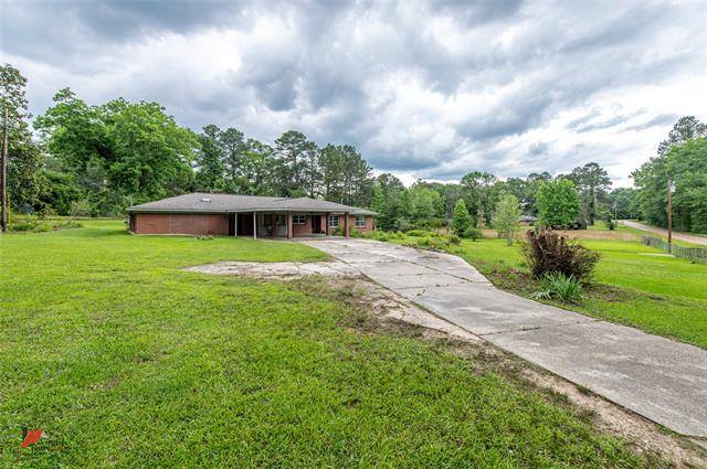 252 Carter Road, Springhill, LA 71075