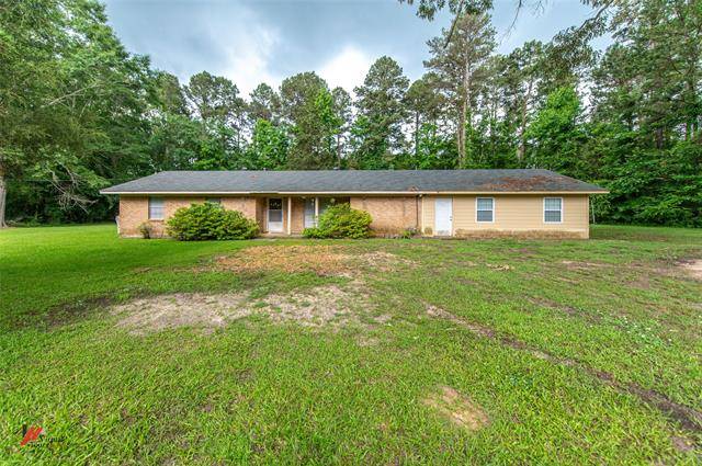 152 Thurman Road, Springhill, LA 71075