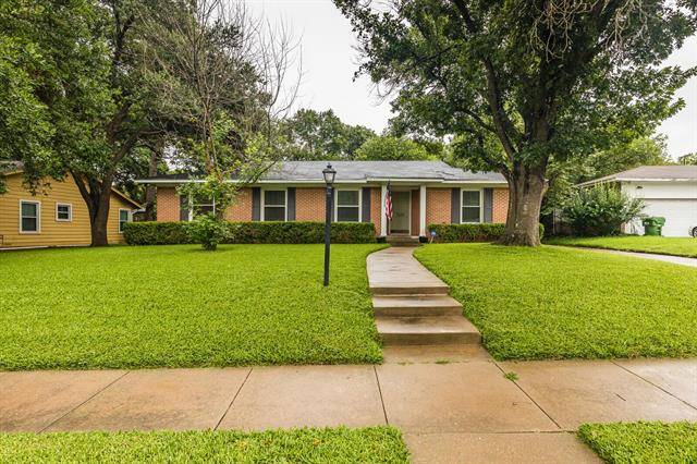 1324 Sunset Street, Waco, TX 76710