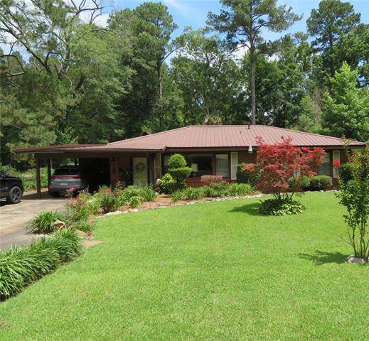 204 North Street, Springhill, LA 71075