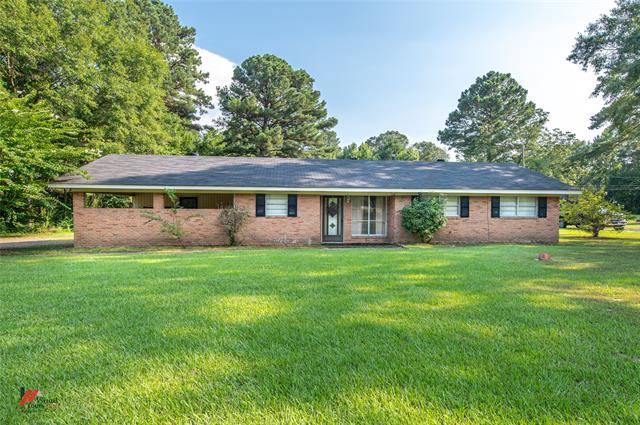 24133 Highway 157, Springhill, LA 71075