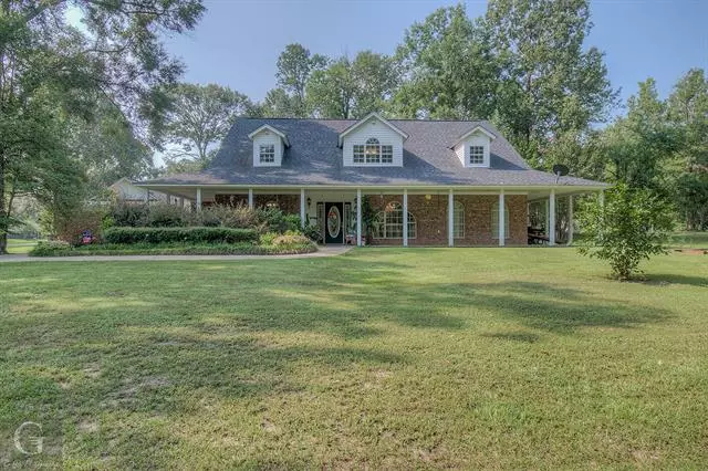 1559 Machen Drive, Springhill, LA 71075