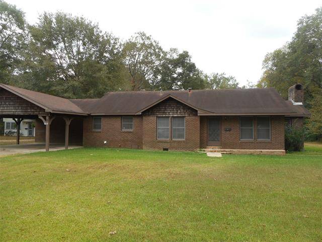 1019 Reynolds Street, Springhill, LA 71075