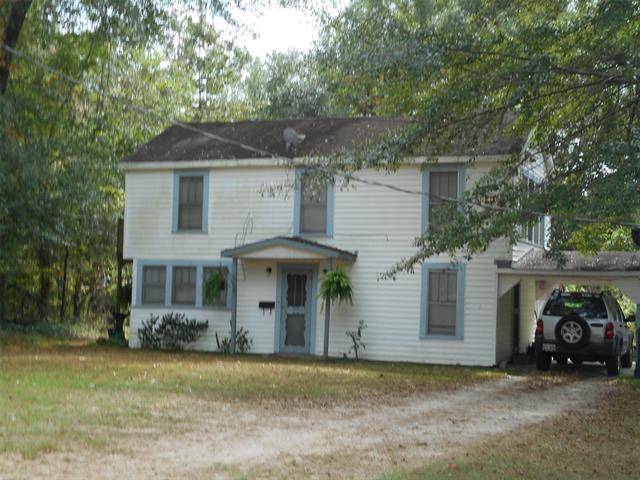 1021 Reynolds Street, Springhill, LA 71075