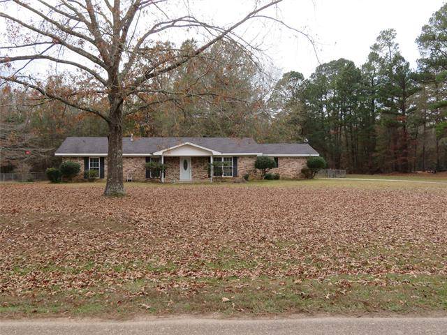 422 NE 11th Street NE, Springhill, LA 71075