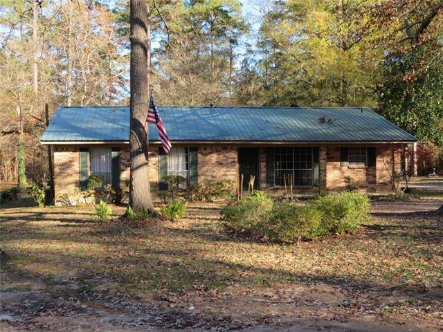 119 Lakewood Drive, Springhill, LA 71075