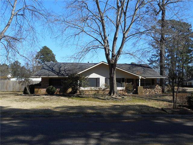 1101 10th Street NW, Springhill, LA 71075