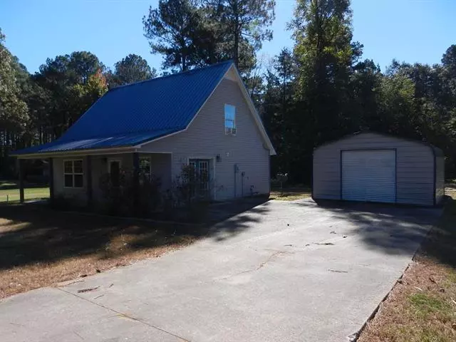 Springhill, LA 71075,1103 Coyle Street