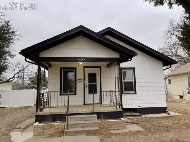 Pueblo, CO 81004,521 E Abriendo AVE