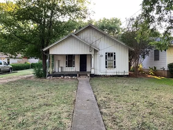 408 S Marable Street, West, TX 76691