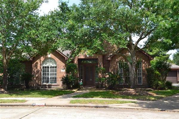 2135 Bevington Oaks Circle, Katy, TX 77450