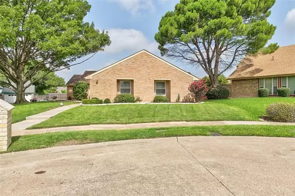 Plano, TX 75075,1309 Ursula Court