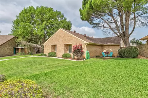 Plano, TX 75075,1309 Ursula Court