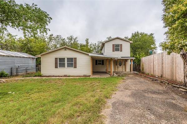 123 Cedar Hill Drive, Whitney, TX 76692