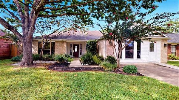 5702 Village Arbour Drive, Katy, TX 77493