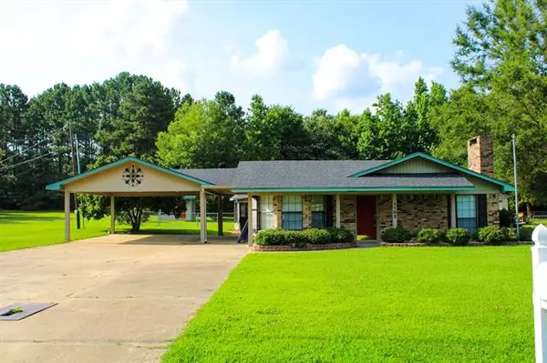 1102 Coyle, Springhill, LA 71075