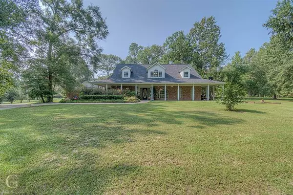 Springhill, LA 71075,1559 Machen Drive