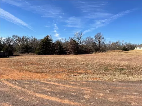 Fawn Meadow Drive, Bridge Creek, OK 73089