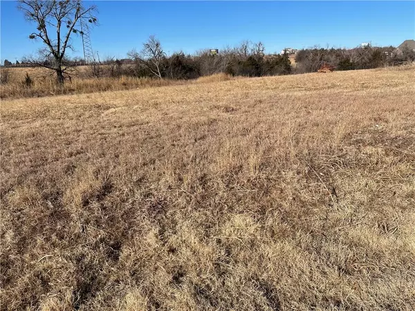 Mustang Road, Bridge Creek, OK 73010