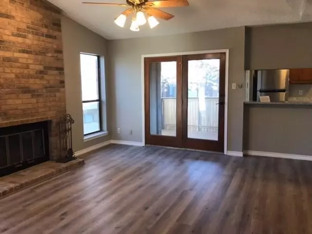 Arlington, TX 76011,2109 Horizon Trail #4020