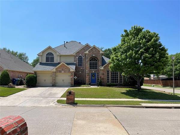 2637 Skinner Drive, Flower Mound, TX 75028