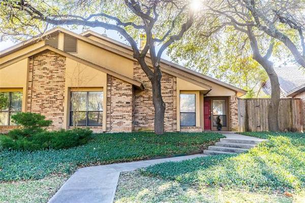 4036 Morman Lane, Addison, TX 75001